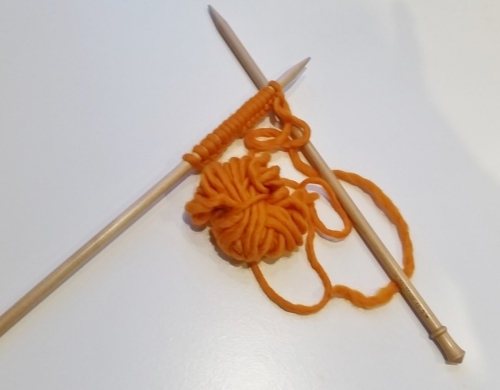 How to Knit