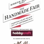 Handmade Fair logo