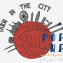 Yarn in the City logo