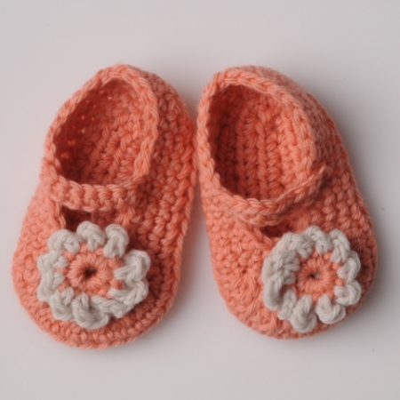 Swaddle Baby Booties