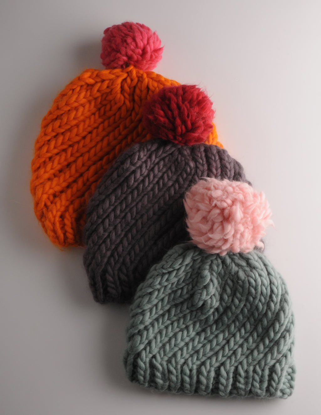 Swirl Hat