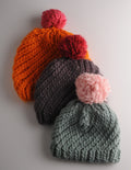 Swirl Hat