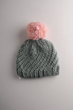 Swirl Hat