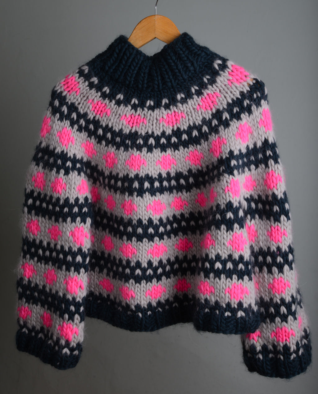 Moonstruck Jumper