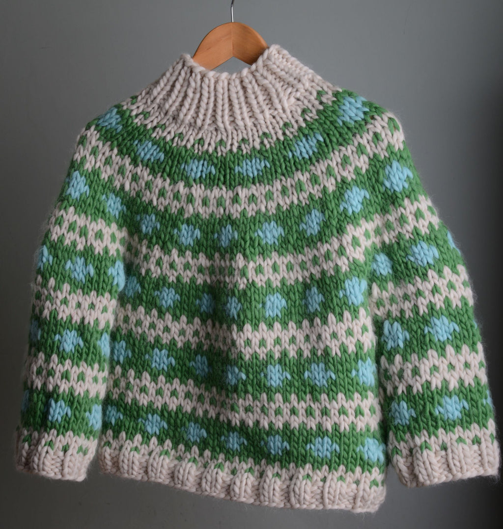 Moonstruck Jumper