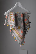 Sweet Dreams Baby Blanket