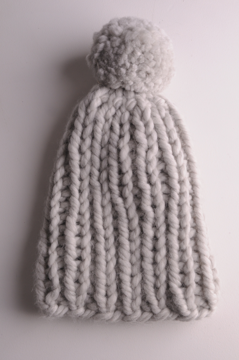 Podgy Bobble Hat