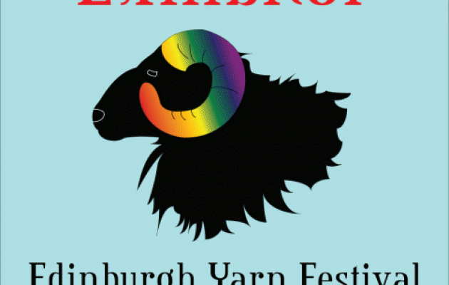 Edinburgh Yarn Festival